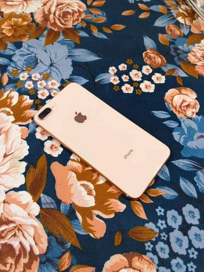 Iphone 8plus pta approved 256GB My Whatsapp 0329-26-51-586