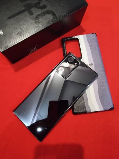 Samsung Galaxy note 20 Ultra