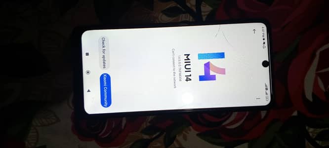 redmi Note 10 pro rom 8 128 gp ph 03074325543
