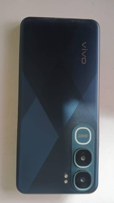 Vivo y21d
