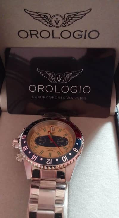 Orologio