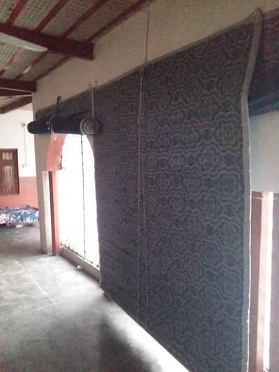 window chik 7x8 for sale