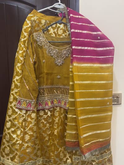 Lehnga