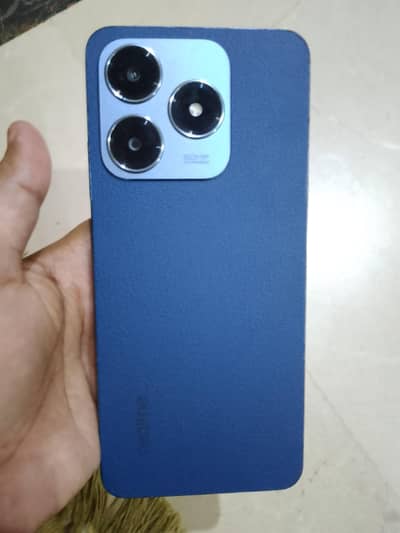 Mob realme c63 6 128gb