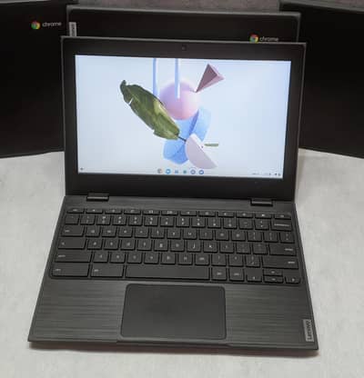 lenovo 100E Chromebook playstore support