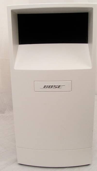 bose am15 white color