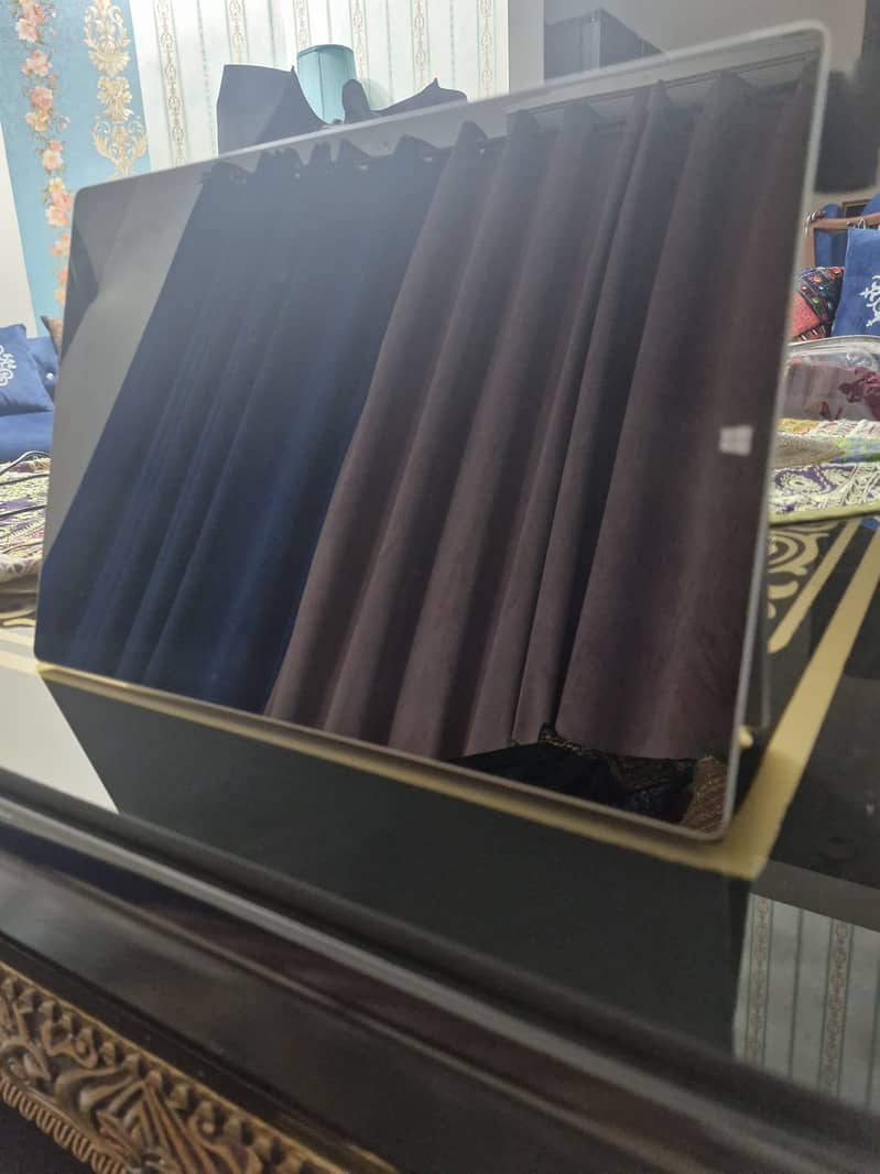 Microsoft Surface pro 3 2