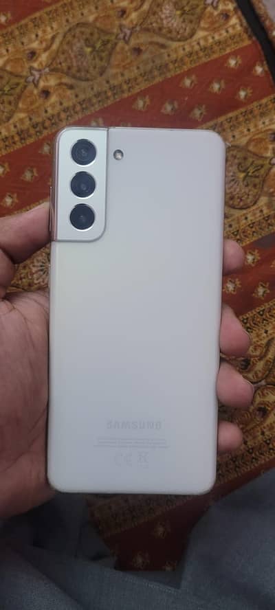 Samsung Galaxy S21 5G