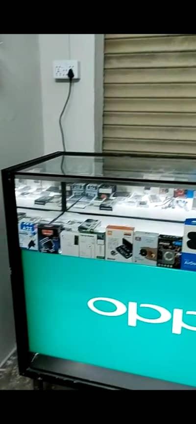 Counter For Sale