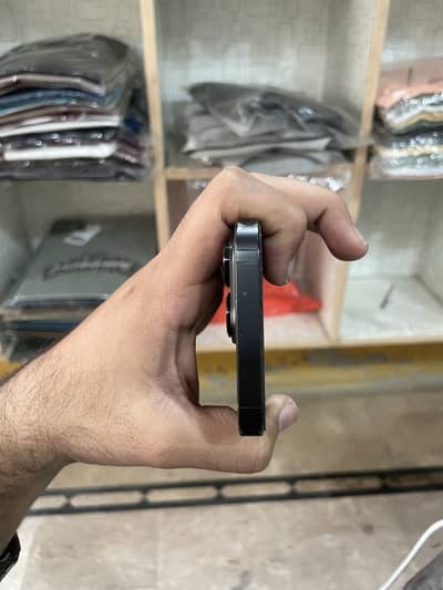 Iphone 14 Pro 512 Gb black colour