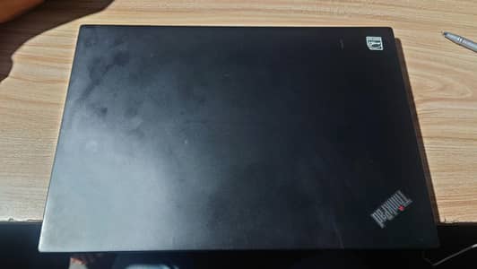 lenovo t480s i7 8gen 8 gb ram 500 gb nvme with original type c charger