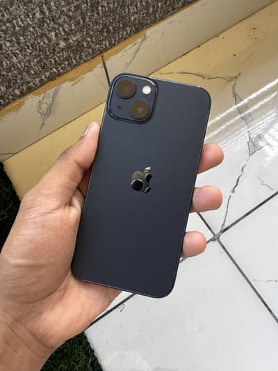 iPhone 13 PTA Approved