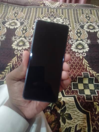 sony Xperia 5 mark 2