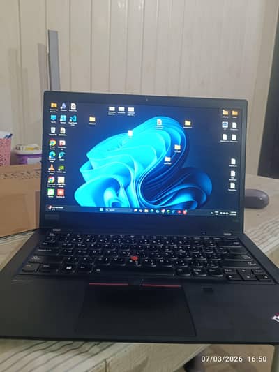 Lenovo Thinkpad P14s Gen 2i