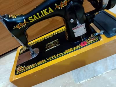 japani salika model 1975 fix price