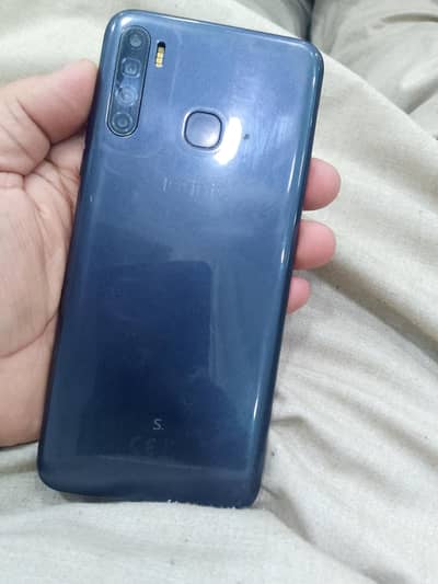 Infinix S5 4 Gb Ram / 64 Gb Rom