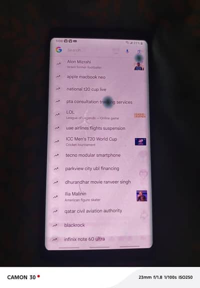 samsung note 8  64 gb description parh len