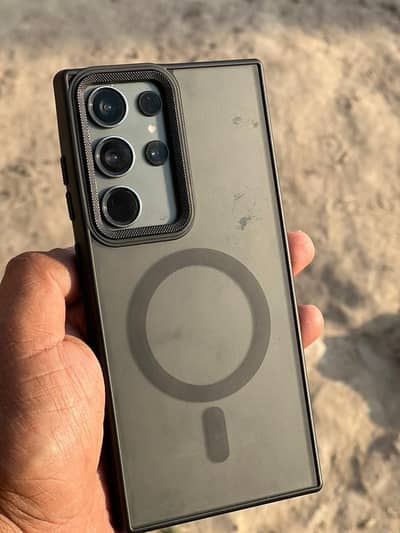 Samsung s23 ultra 512GB