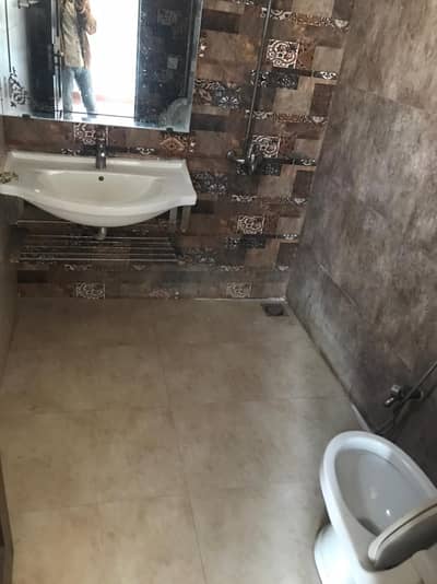 5 Marla Brand New House Available for Rent in DHA RAHBAR 11 F BLOCK