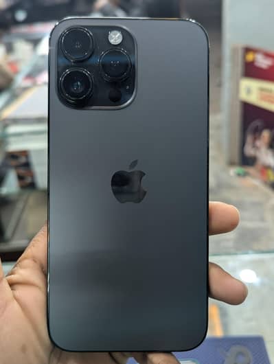 iphone 14 pro max non PTA