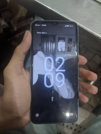 Redmi A2 plus 4/64 gb ram without box