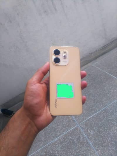Infinix smart 9 4+4 128 GB ORIGINAL BOX CHARGING COMPLETE