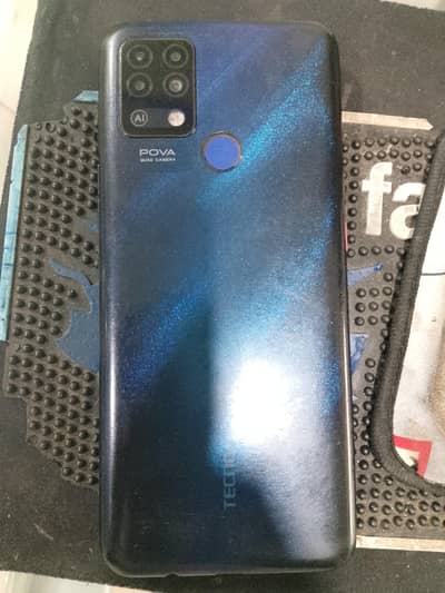 Tecno Pova 6/128
