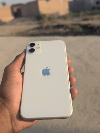 Iphone 11 64GB JV