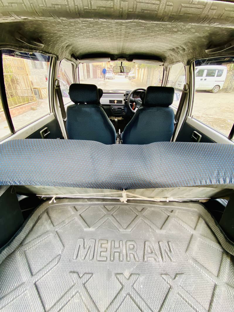 Mehran VX 11