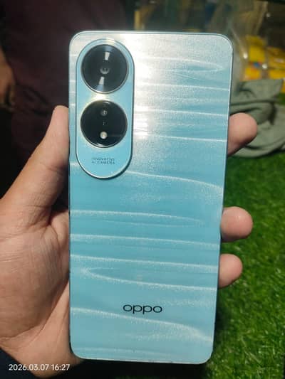 Oppo A60