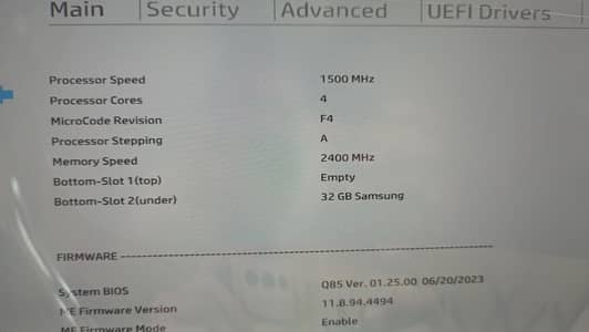 32 gb Ddr4 laptop ram