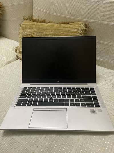 HP Elitebook 840 G7 | I5 10th Generation DDR4