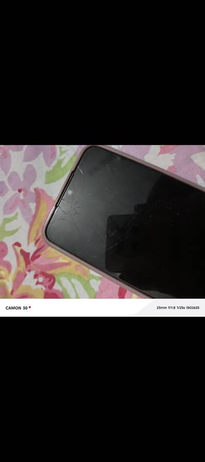 4/64 pta approved with box screen galls crack 100% working