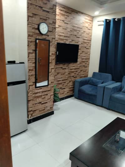 One bedroom furnished apartments available for rent in E11 4