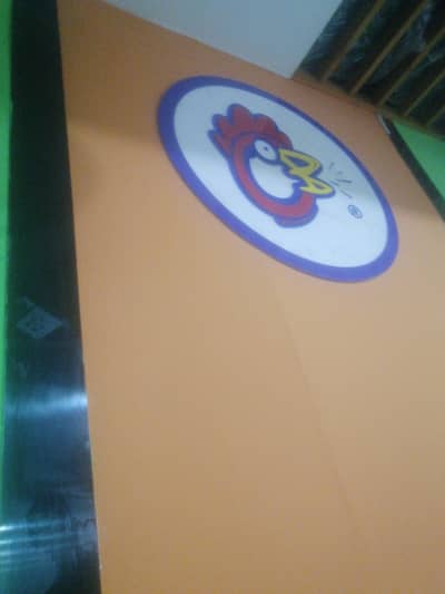 Need Riders For Commercial 03197533986