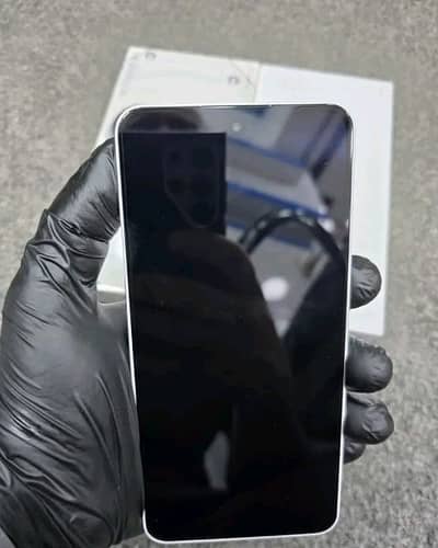 nothing phone 3A 12 GB RAM 256GB memory0328/3978/756