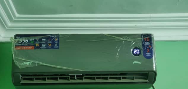 urgent sale Full DC Inverter T3 compreser