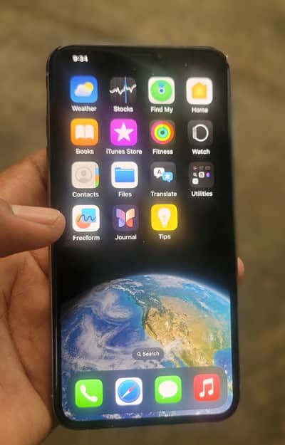 IPHONE XS MAX 64GB NONPTA DSLR CAMERA 03333357899