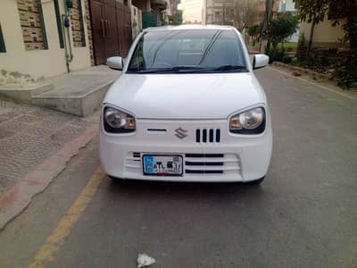 alto vxl ags full option