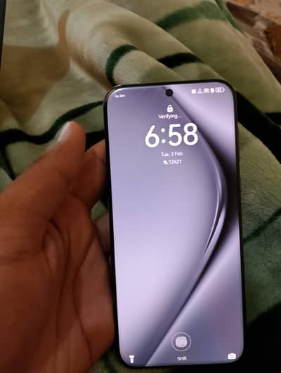 Huawei Pura 70 Ultra , exchange possible