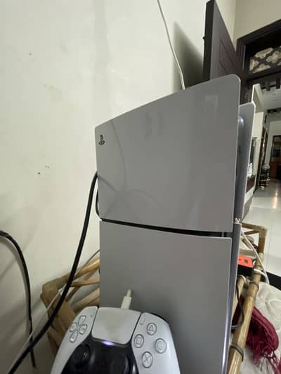Playstation 5 slim 1 TB