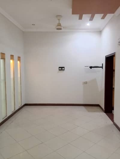 5 MARLA LOWER PORTION AVAILABLE FOR RENT IN WAPDA TOWN PHASE 2