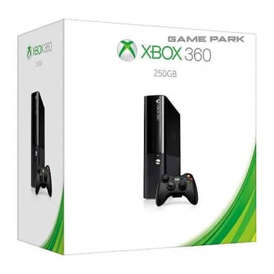 xbox360