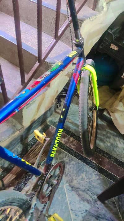 phonix cycle buy and drive number 03195751023