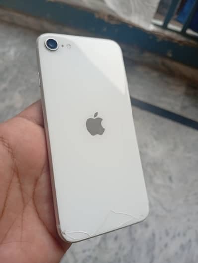 iPhone SE 2020 64GB PTA