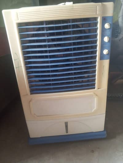 room air cooler super general