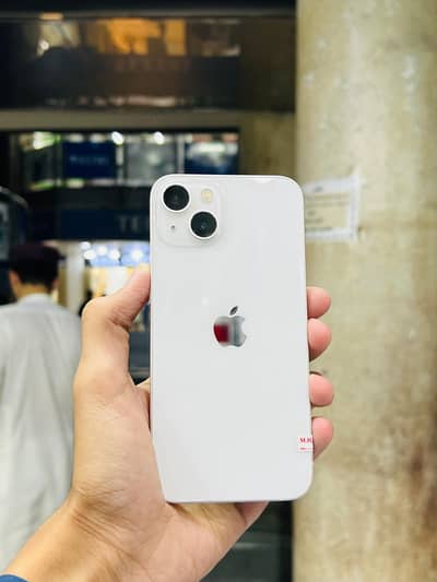 Iphone 13 10 by 10 physical Esim