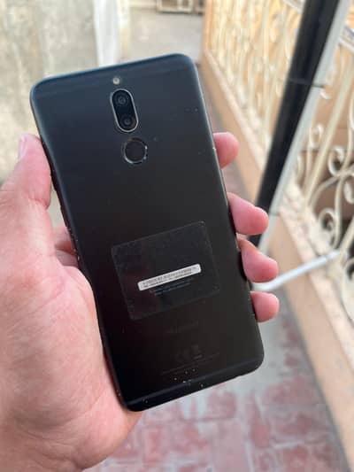 Huawei mate 10 lite for sale