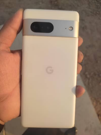 8=128 google pixel 7