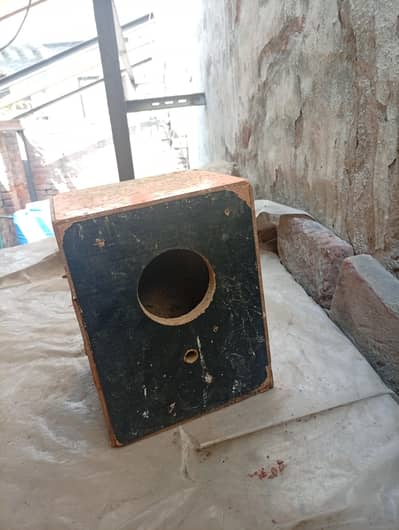 love bird breeding box for sale two Lena Ka sath one free